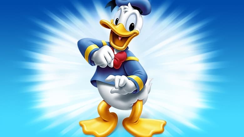 Donald Duck Presents