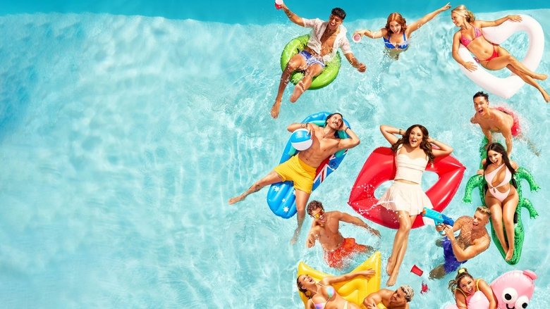 Aussie Shore (2024)