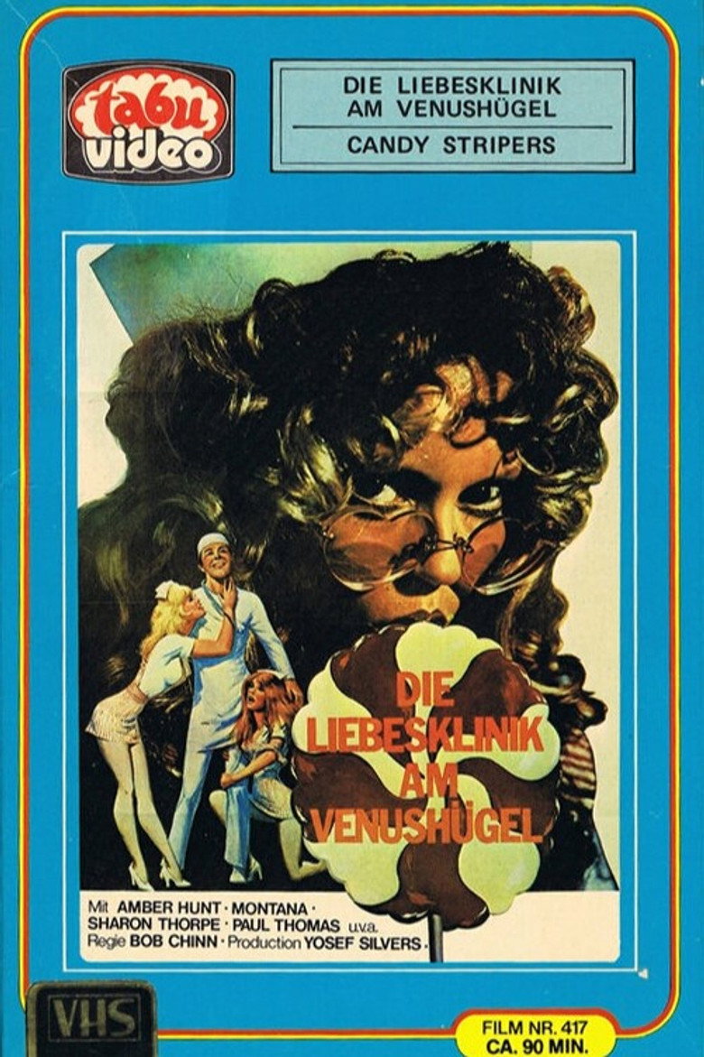 Candy Stripers — image 7