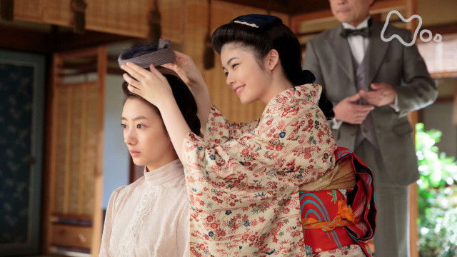 Still image for Asa ga Kita season 1 episode 147: Week 25 Still image for Asa ga Kita season 1 episode 147: Week 25