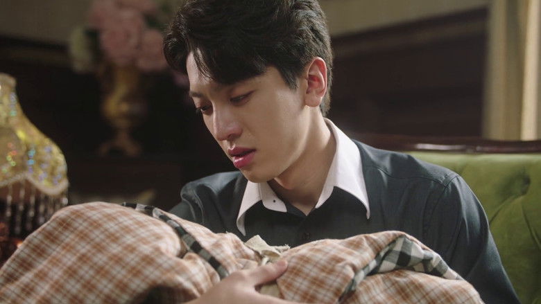 Still image for Blazing Elegance season 1 episode 15: Episode 15 Still image for Blazing Elegance season 1 episode 15: Episode 15