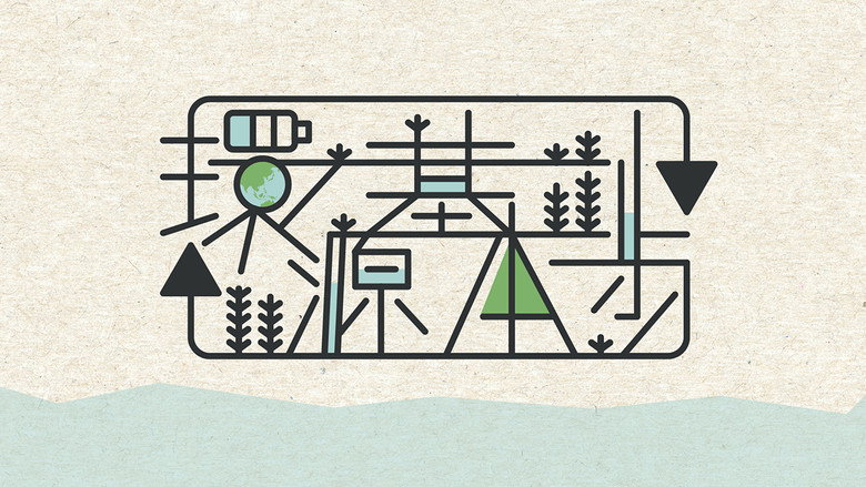 環源基本步