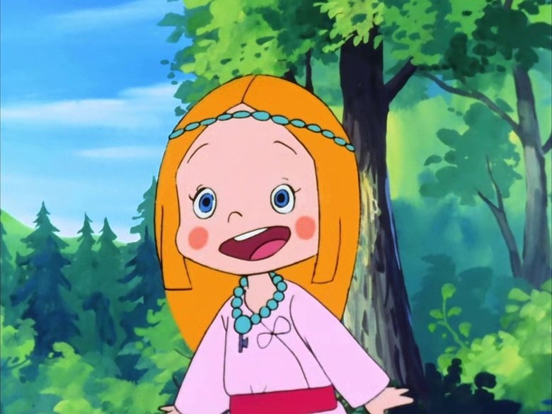 Still image for Time Bokan Series: Yatterman season 1 episode 16: The Queen of I-want-to-stop-Land