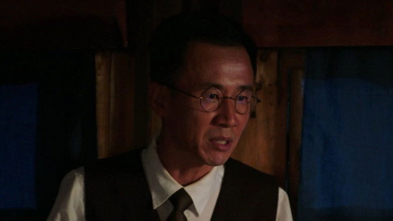 Still image for 向警予 season 1 episode 32: Episode 32