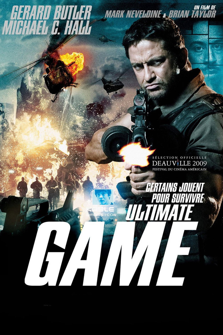 Póster la Película
