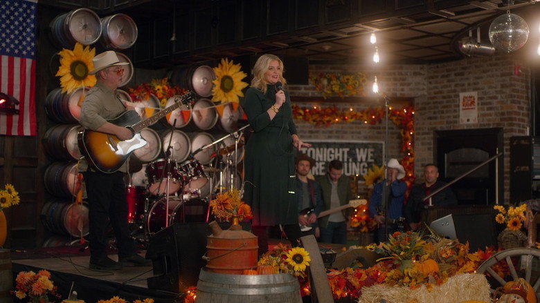 Roadhouse Romance still 5