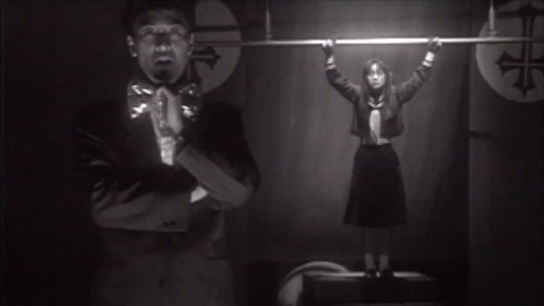 Still image for Eko Eko Azarak: The Series season 1 episode 22: Witch Trials Still image for Eko Eko Azarak: The Series season 1 episode 22: Witch Trials