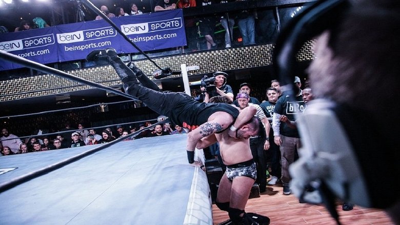 Still image for MLW Fusion season 1 episode 4: Filthy Fighting Still image for MLW Fusion season 1 episode 4: Filthy Fighting