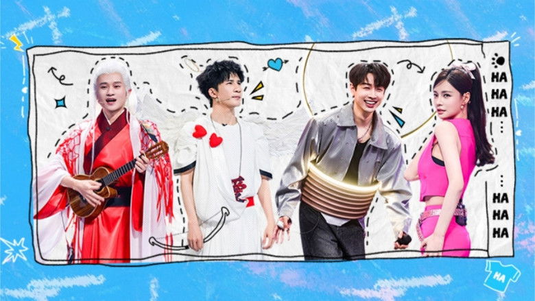 Still image for HAHA No Worries season 1 episode 2: Episode 2