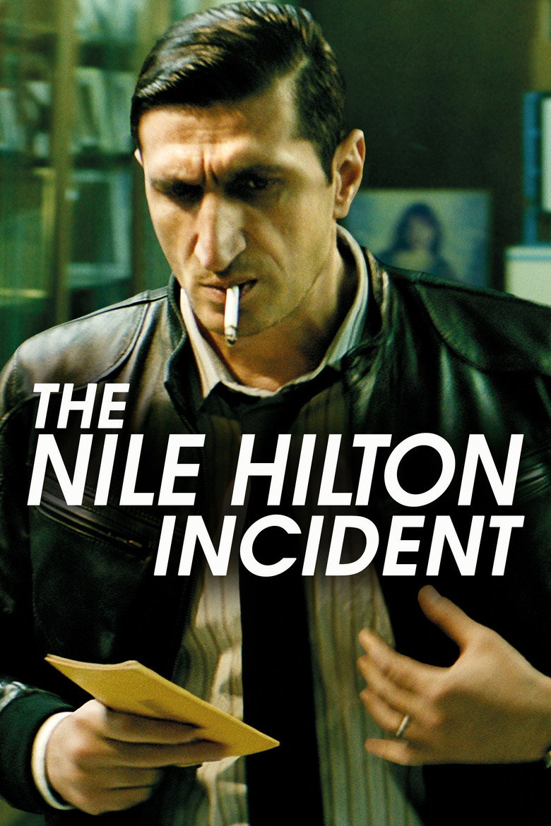 The Nile Hilton Incident (2017)