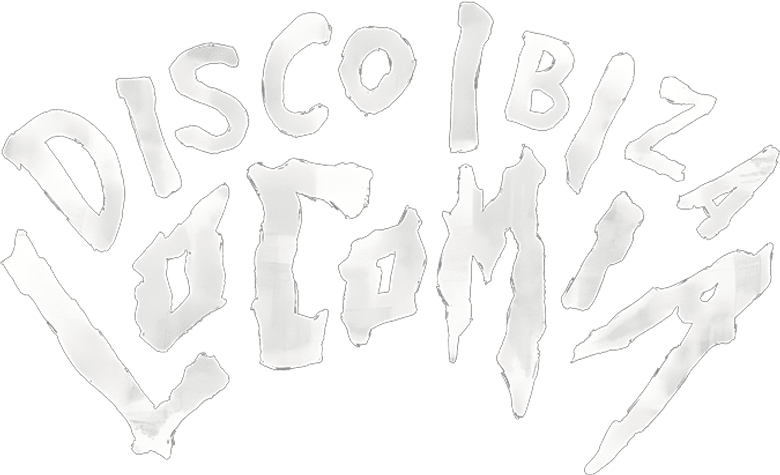 Imagen de Disco, Ibiza, Locomía
