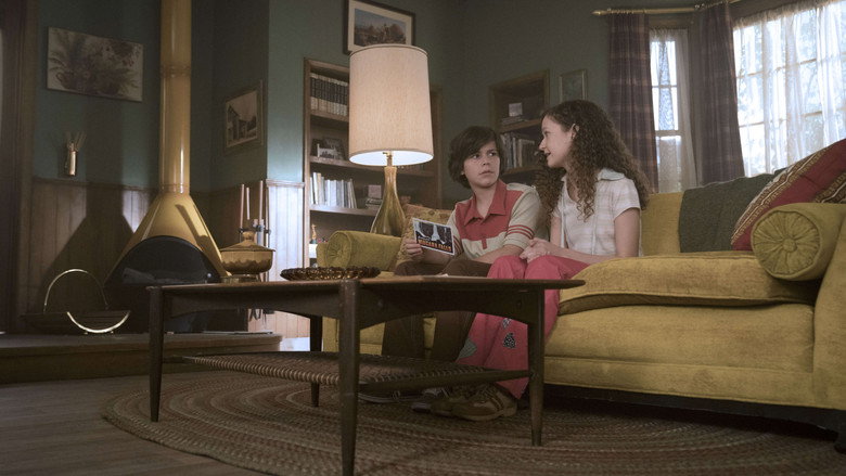 Still from Kidding - Season 2 Episode 2