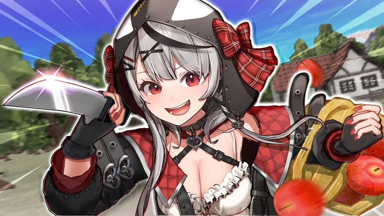 Still image for holo no graffiti season 1 episode 269: Not All Capes Wear Heroes Still image for holo no graffiti season 1 episode 269: Not All Capes Wear Heroes