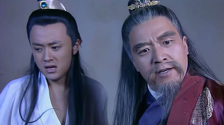 Still image for Journey to the West Afterstory season 1 episode 21: Episode 21 Still image for Journey to the West Afterstory season 1 episode 21: Episode 21