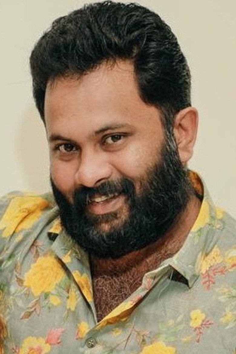 Aju Varghese photo 3