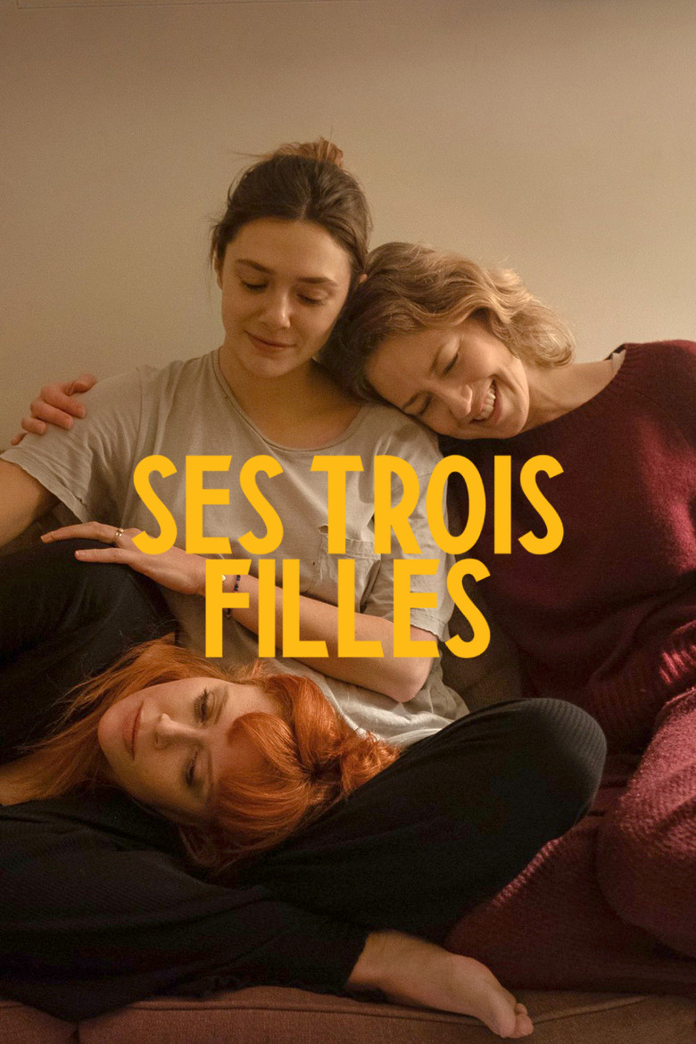 Póster la Película