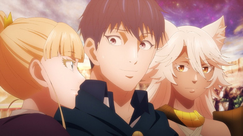 Still from Tales of Wedding Rings - Season 1 Episode 7