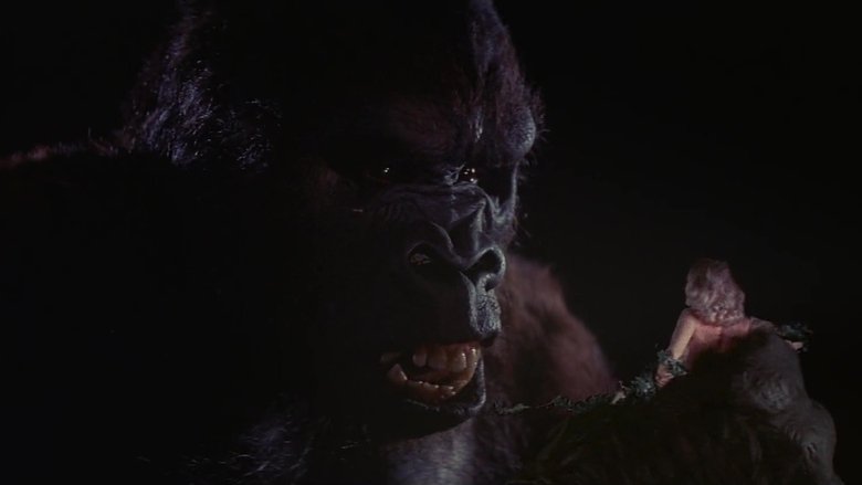 King Kong (1976)