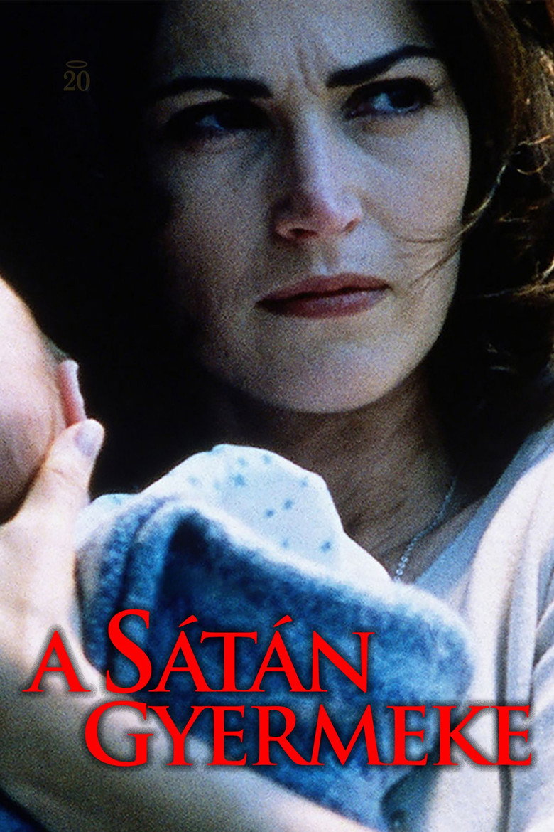 A s&aacute;t&aacute;n gyermeke (1997)