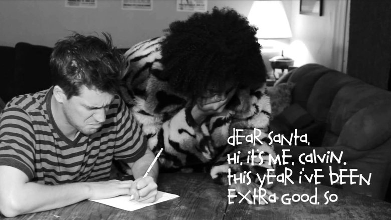 Still image for Hobbes & Me season 1 episode 6: Dear Santa