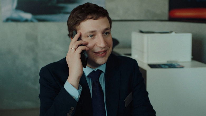 Still image for Family season 1 episode 18: Episode 18 Still image for Family season 1 episode 18: Episode 18