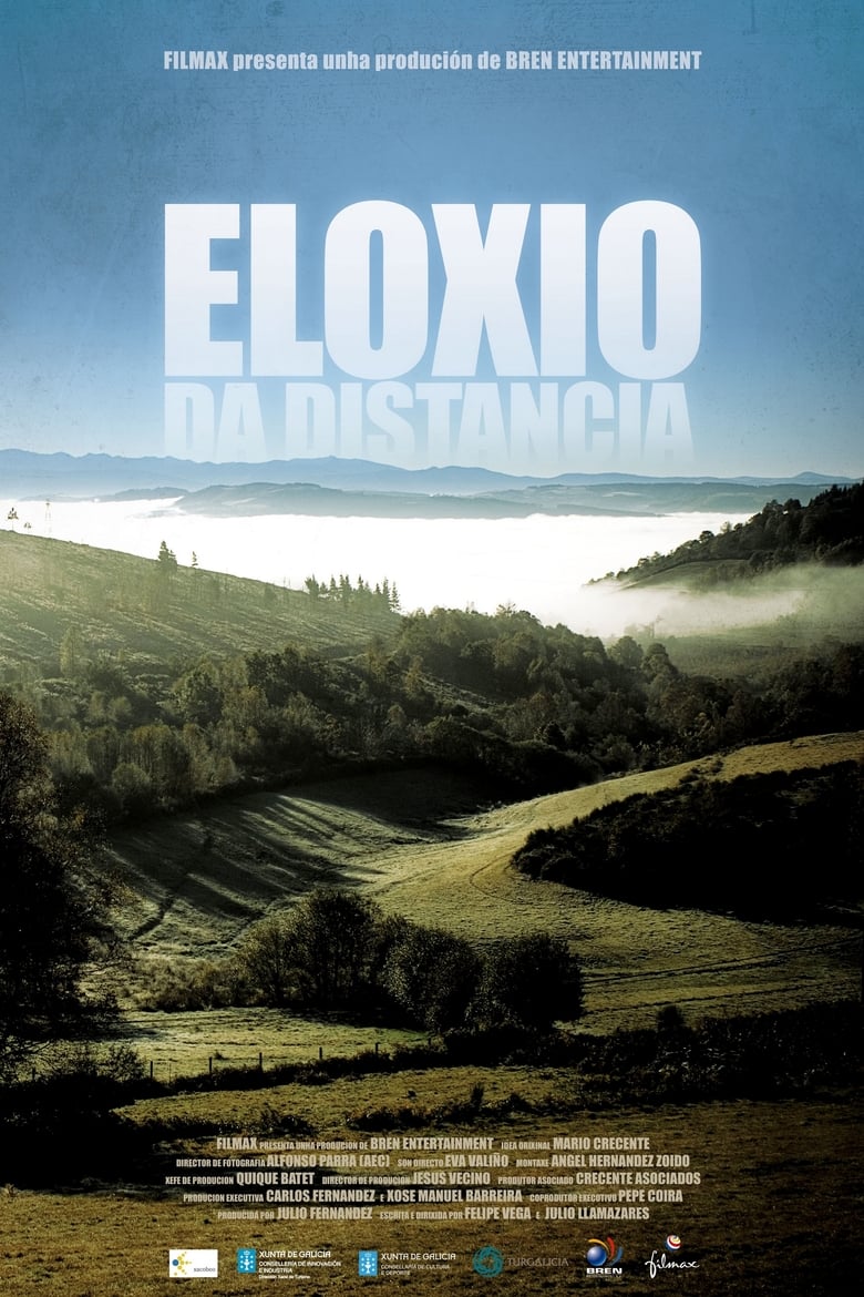 Eloxio da distancia (2008)