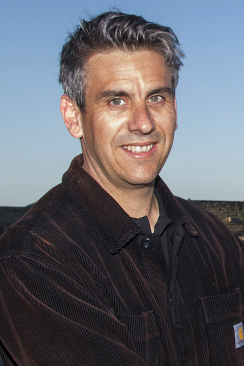 Jokin Etcheverria portrait image