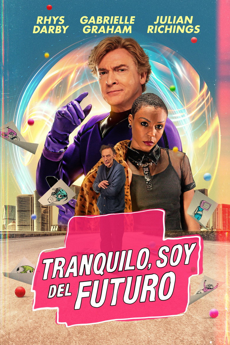 Póster la Película