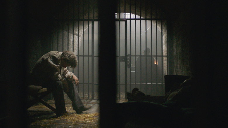 Still from Mercy Street - Season 2 Episode 1