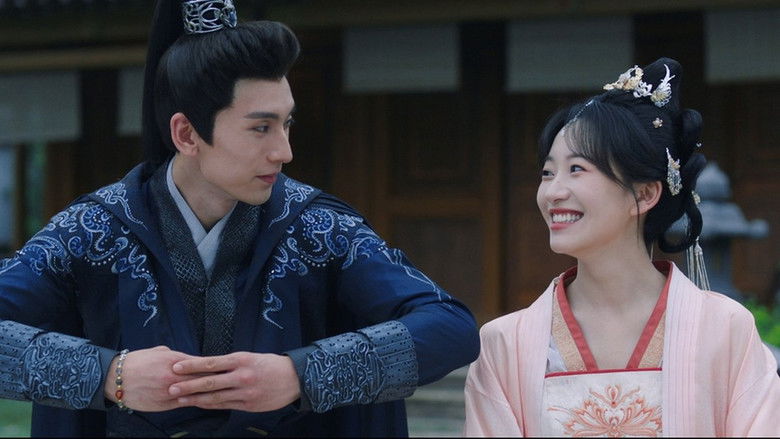 Still image for Dream Once More season 1 episode 17: Episode 17