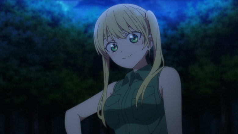 Still from Girlfriend, Girlfriend - Season 2 Episode 6