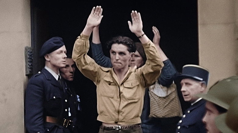 La France de l'après-guerre 1