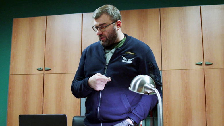 Still image for Fortune-Teller season 1 episode 7: Episode 7 Still image for Fortune-Teller season 1 episode 7: Episode 7