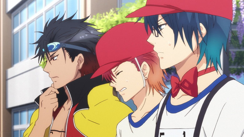 Still from First Love Monster - Season 1 Episode 12