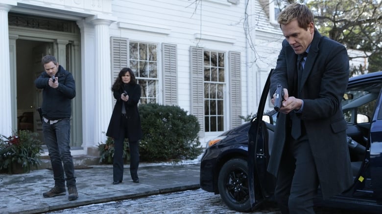The Following: 3×8