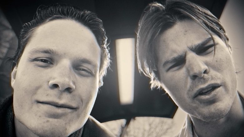 The Eleventh Hour main backdrop