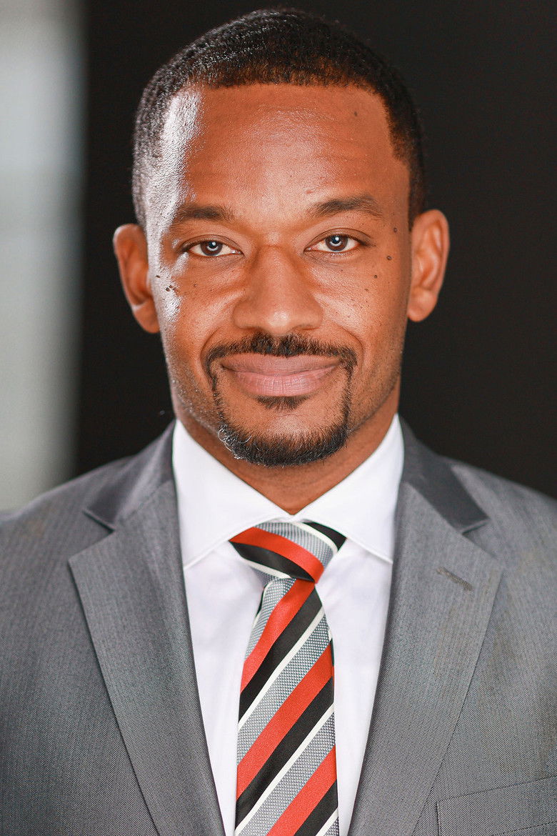 Evan Allen-Gessesse portrait image