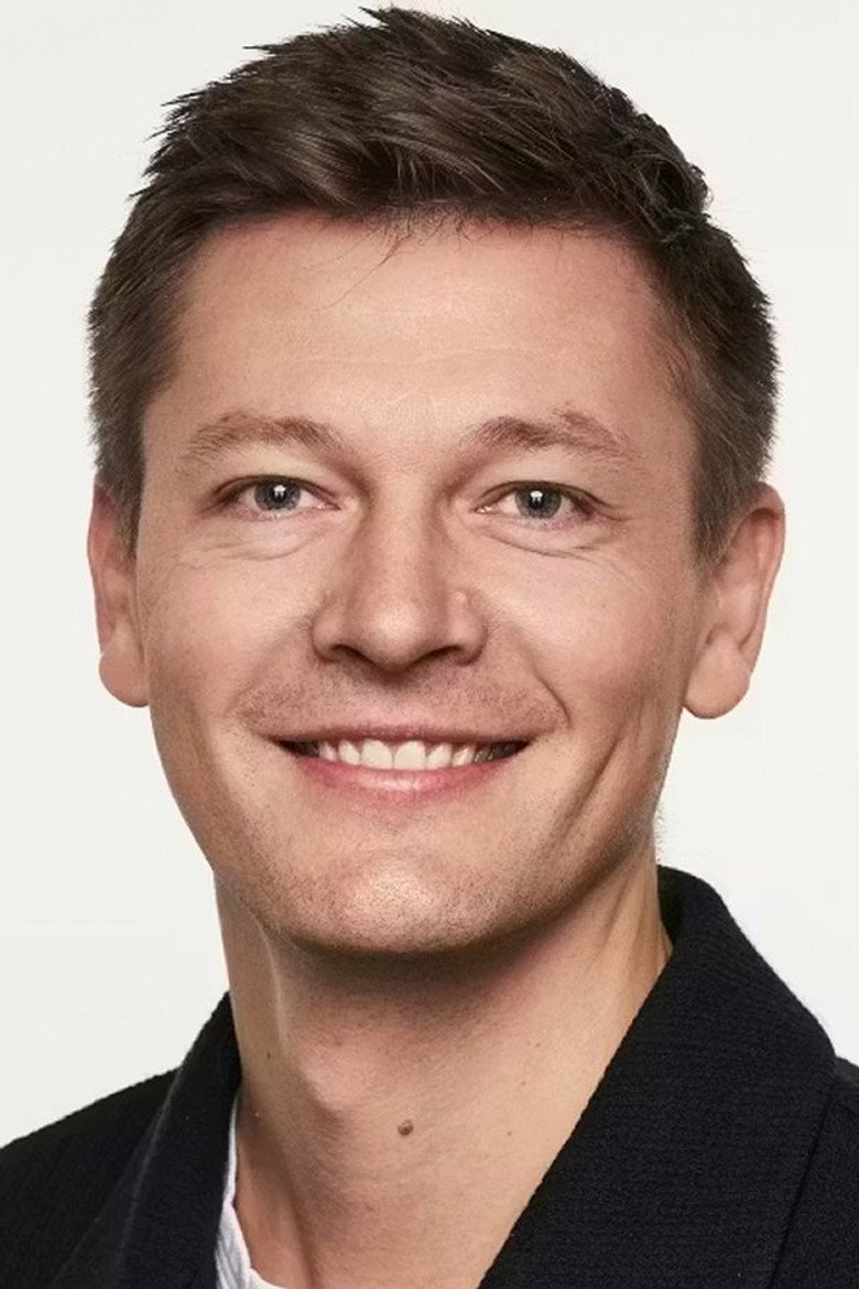 Photo de Lasse Svan