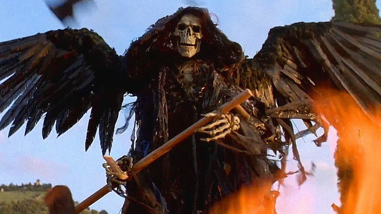 Dellamorte Dellamore Stream