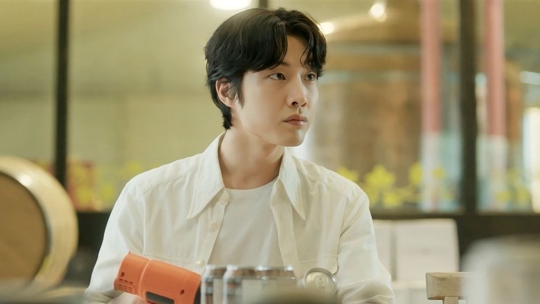 Still image for Brewing Love season 1 episode 4: Brewing Tension Still image for Brewing Love season 1 episode 4: Brewing Tension