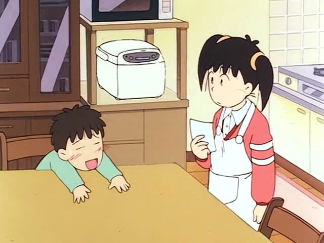 Still image for Azuki-chan season 1 episode 99: Episode 99 Still image for Azuki-chan season 1 episode 99: Episode 99