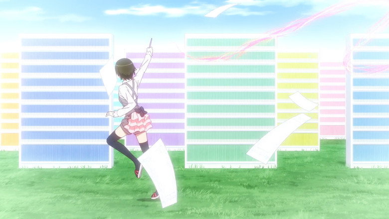 Still from Monogatari - Season 5 Episode 6