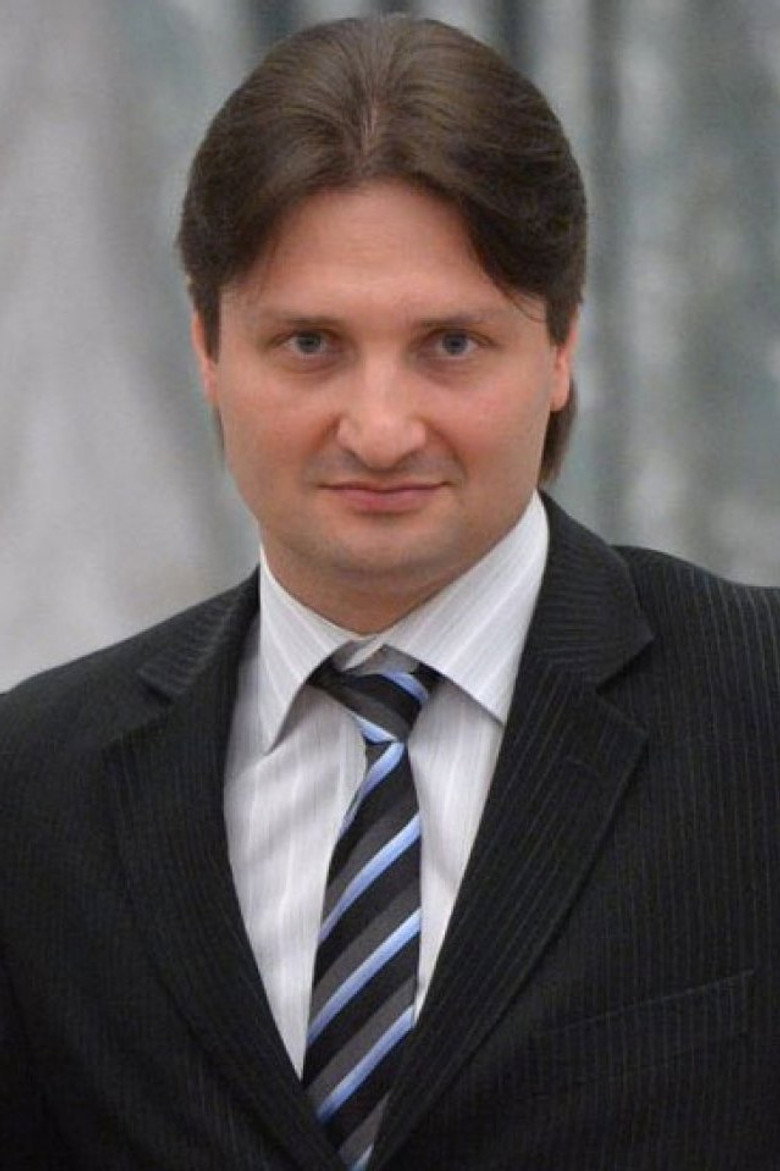 Edgard Zapashnyy photo 2