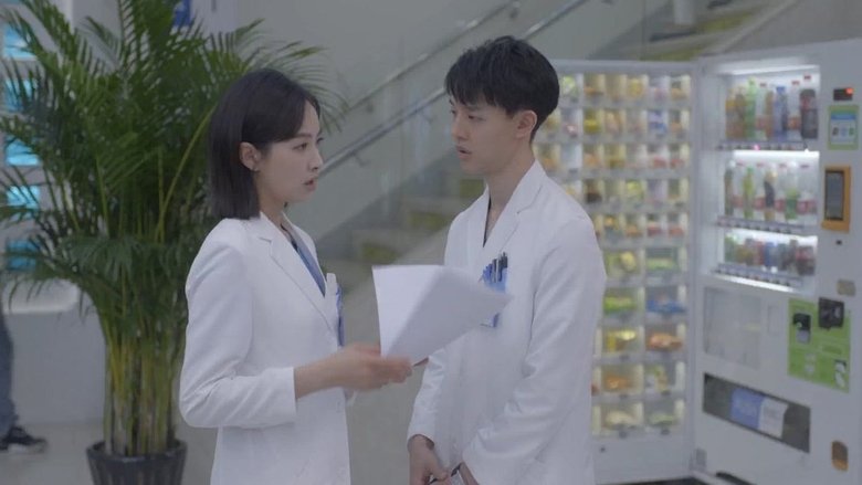 Tập 28 - Sinh Mệnh Thân Yêu