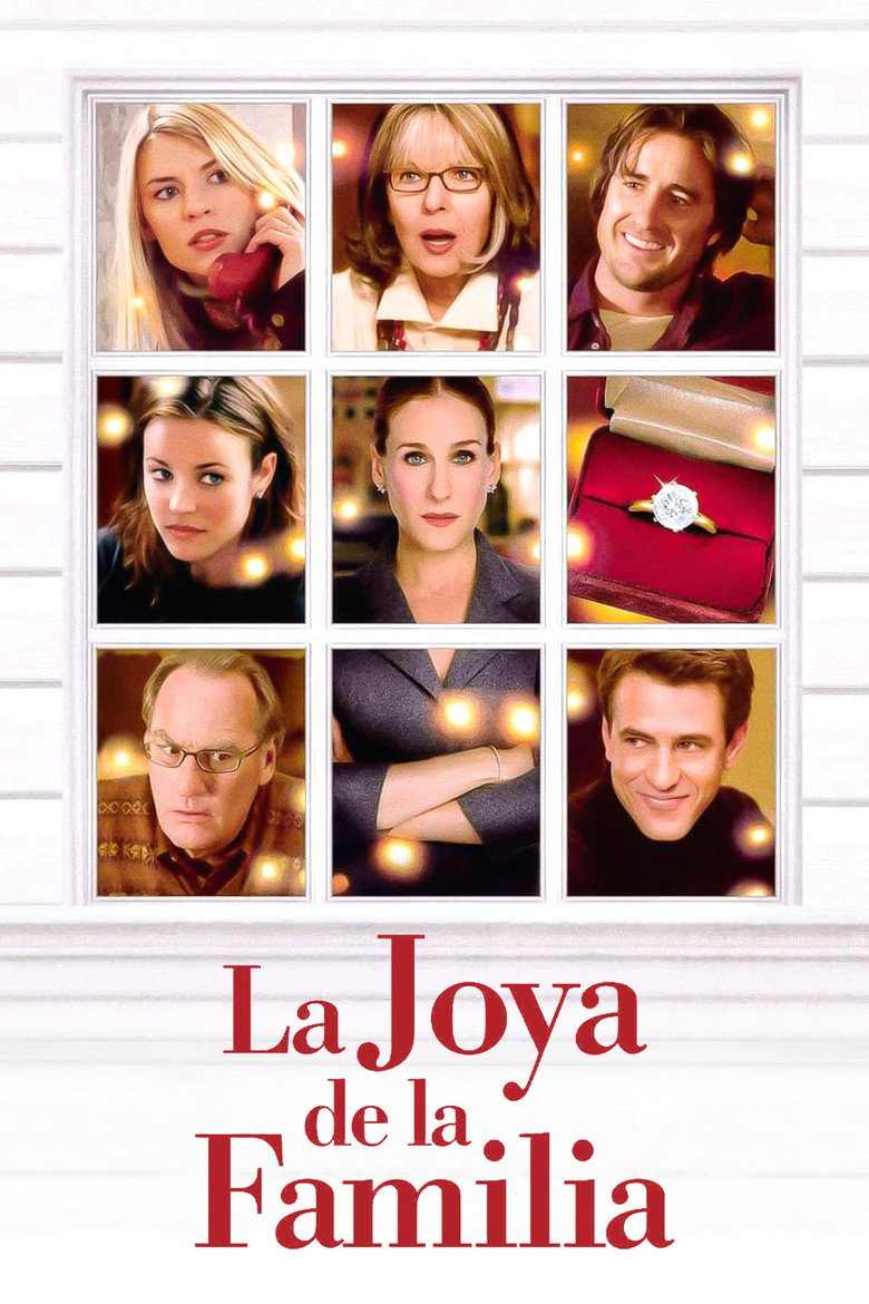 Póster la Película
