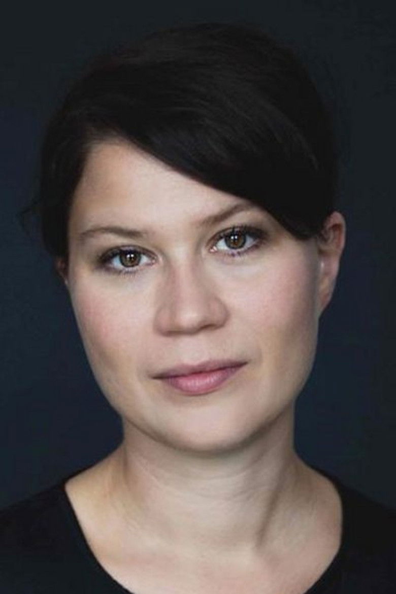 Senia Dremstrup portrait image