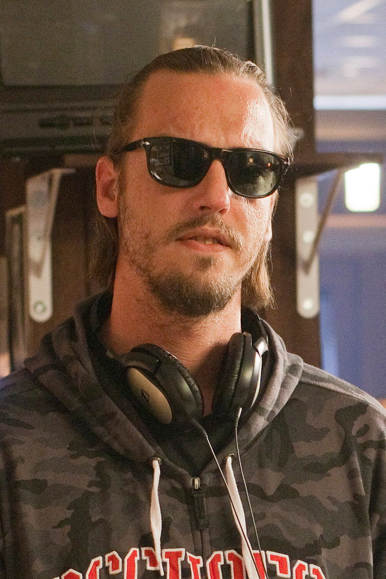 Flip van der Kuil photo 2