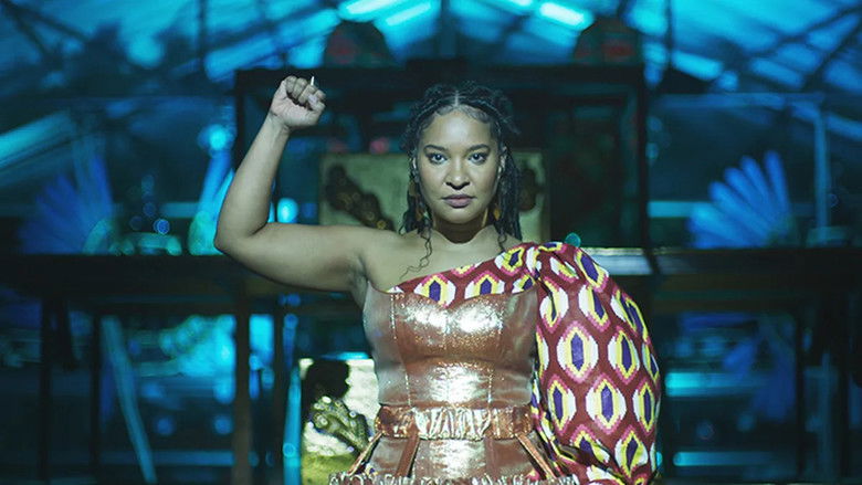 Still image for Resistência Negra season 1 episode 1: Episode 1