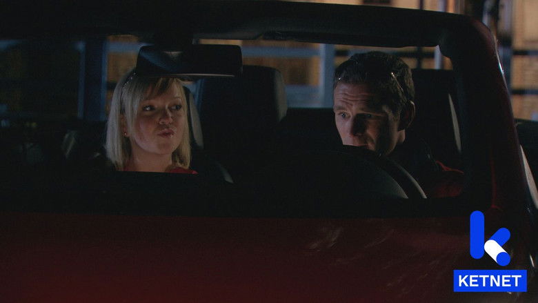 Still image for Amika season 1 episode 41: Voorbestemde liefde