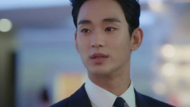 Still from It's Okay to Not Be Okay - Season 1 Episode 13